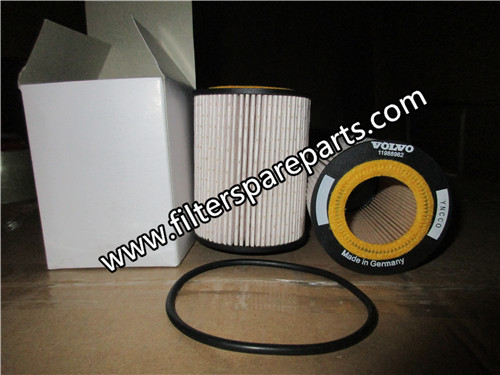 11988962 Volvo Fuel Filter - Click Image to Close